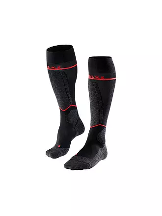 FALKE | Damen Skistrümpfe SK4 Energizing Light | 